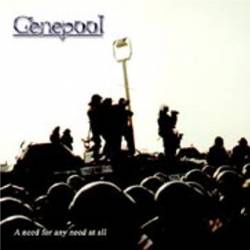 A Need for Any Need at All